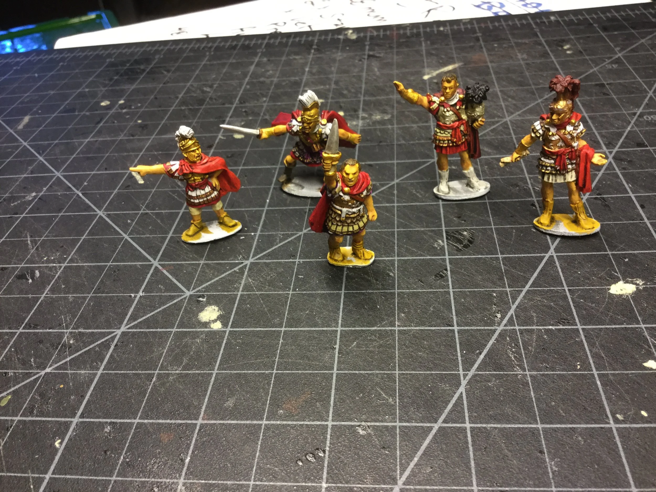 12th March 2017 (20 points)