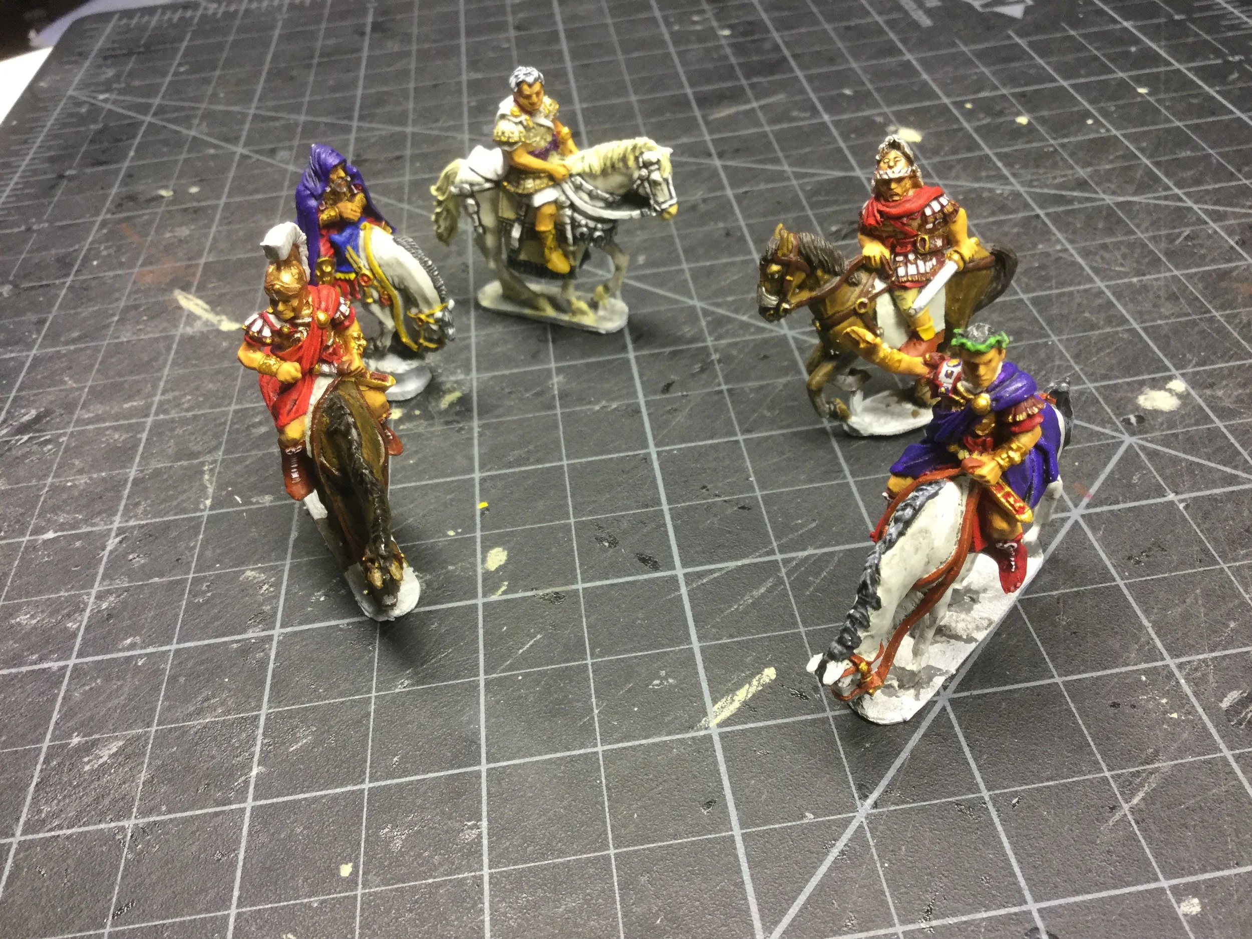 12th March 2017 (40 points)