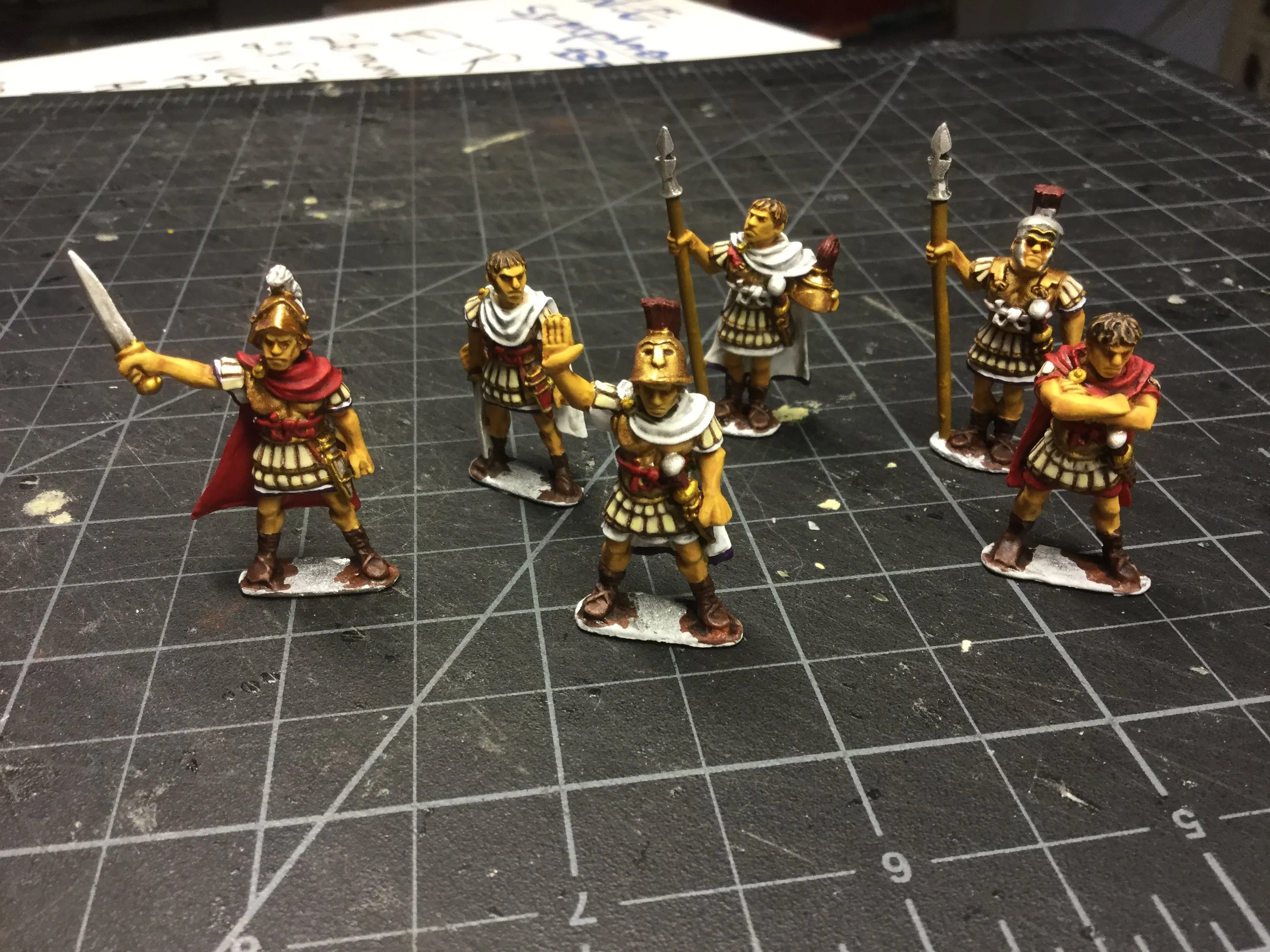 12th March 2017 (24 points)