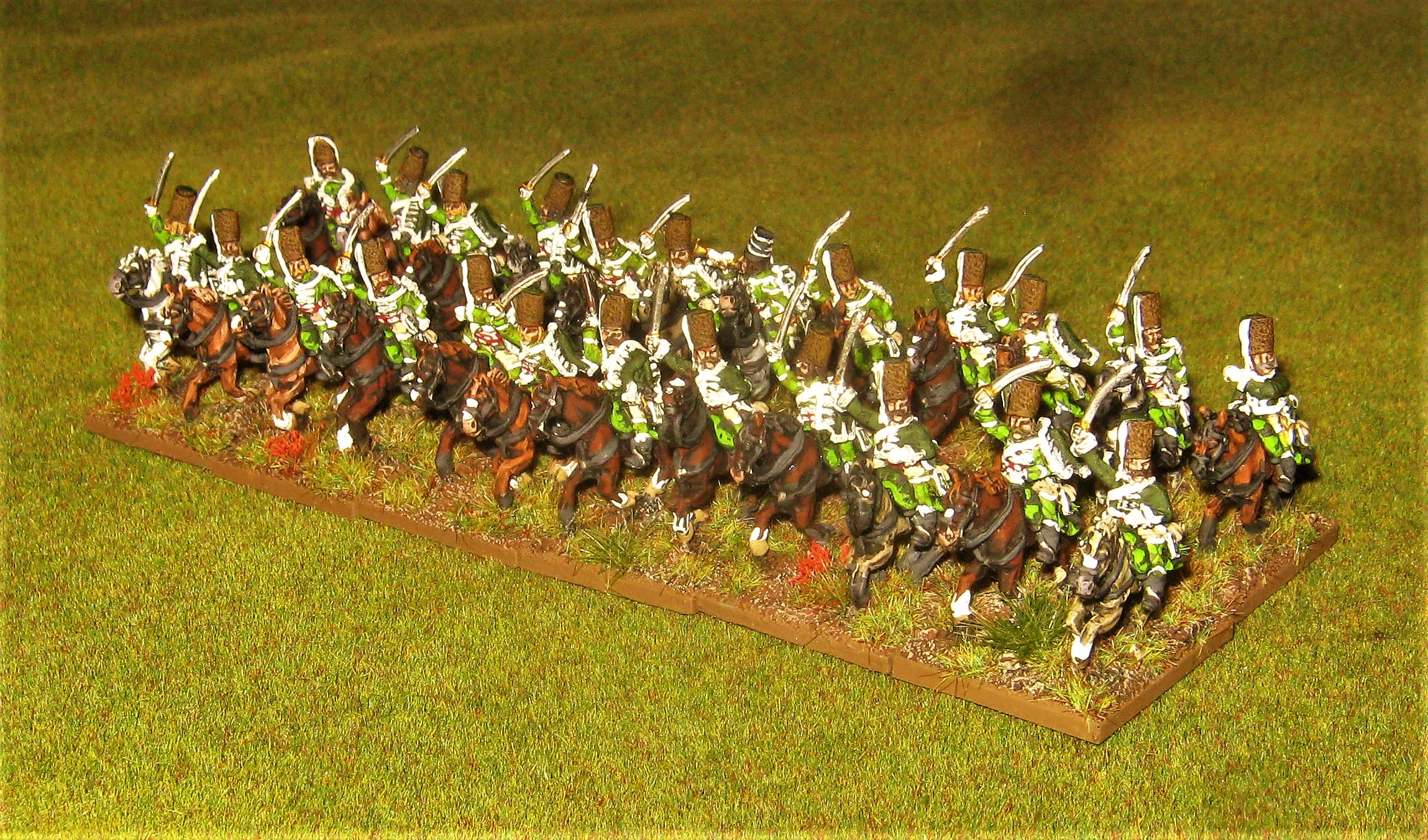 22nd March 2018 (48 points)