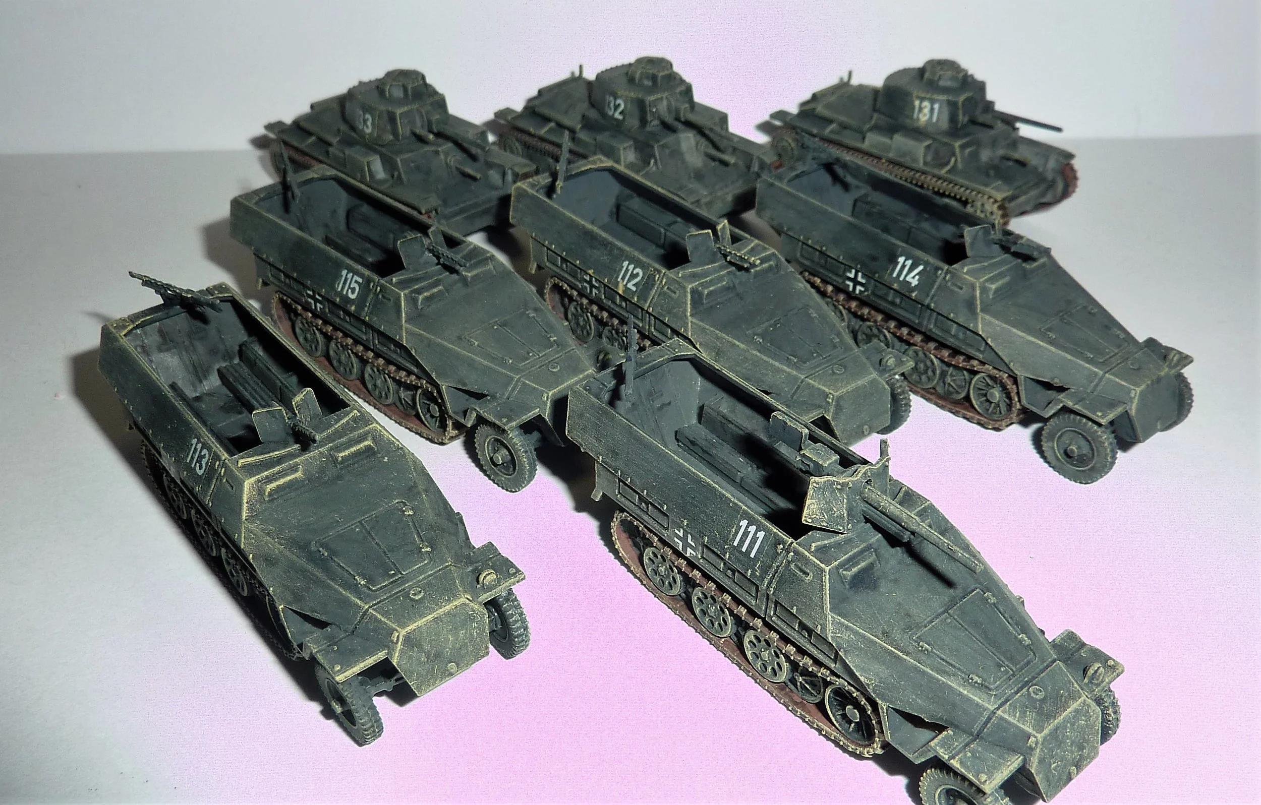 22nd March 2018 (48 points)