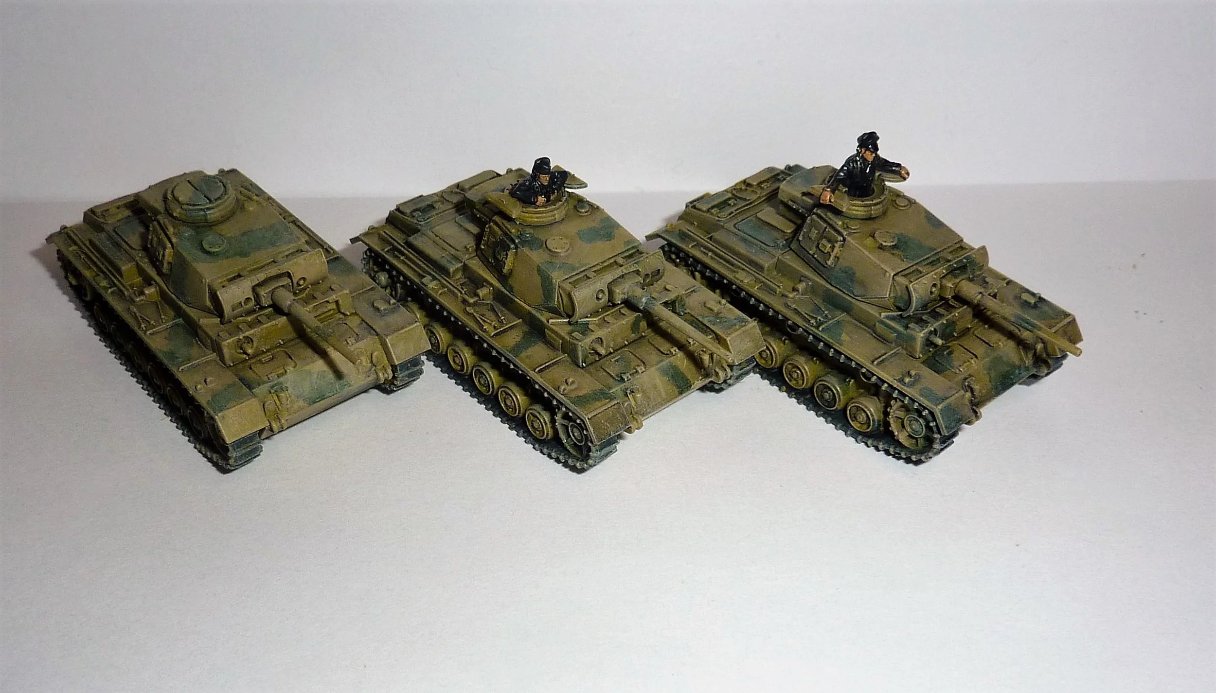 22nd March 2018 (18 points)