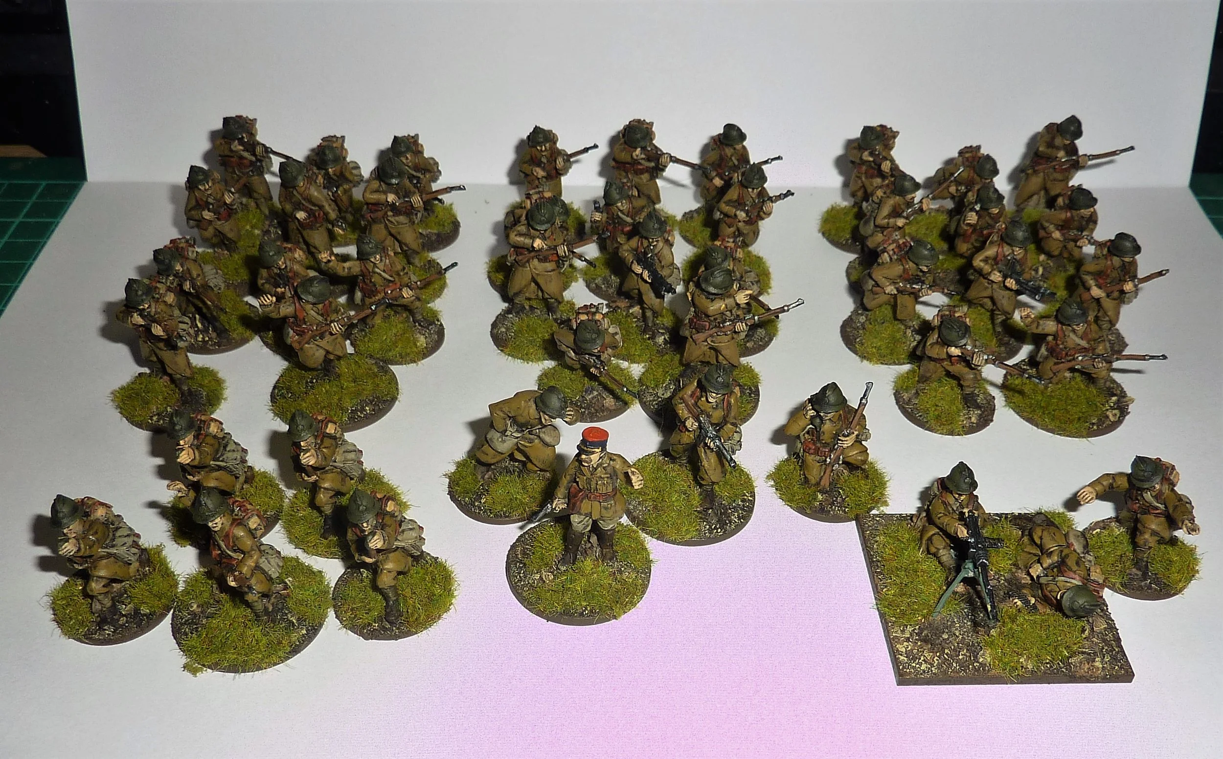 22nd March 2018 (180 points)