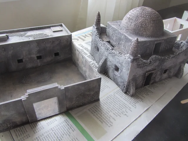 22nd March 2018 (48 points)