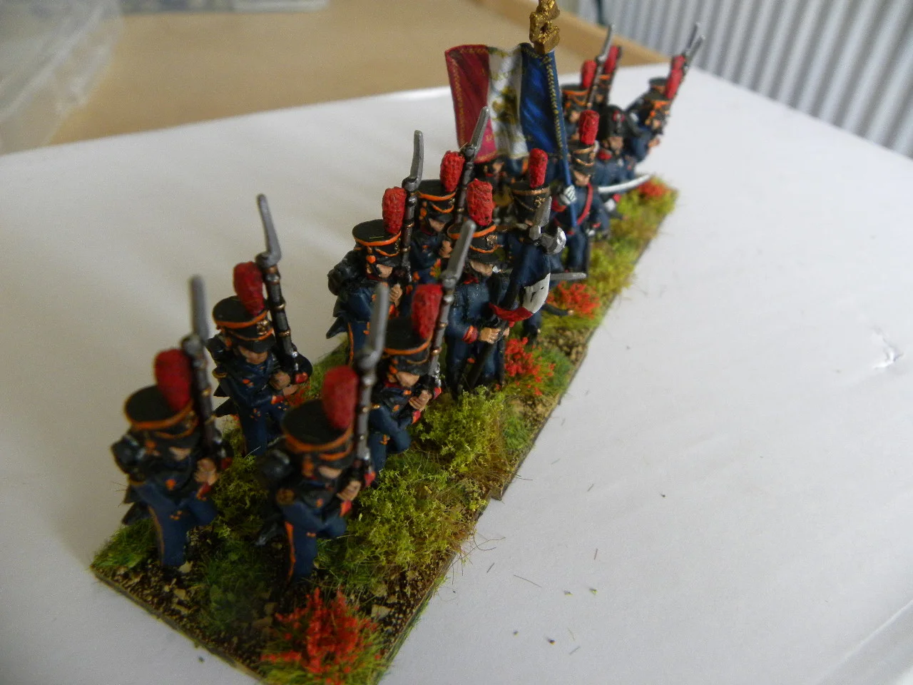 2nd April 2018 (32 points)