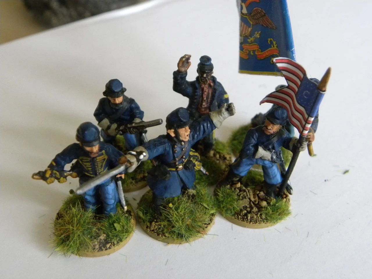 2nd April 2018 (40 points)