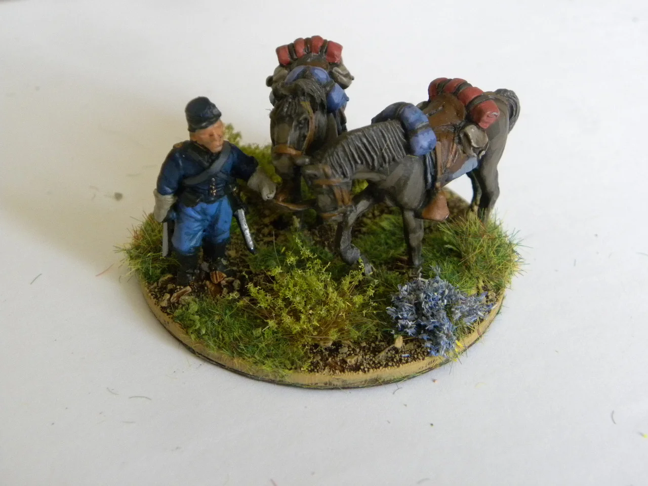 2nd April 2018 (14 points)