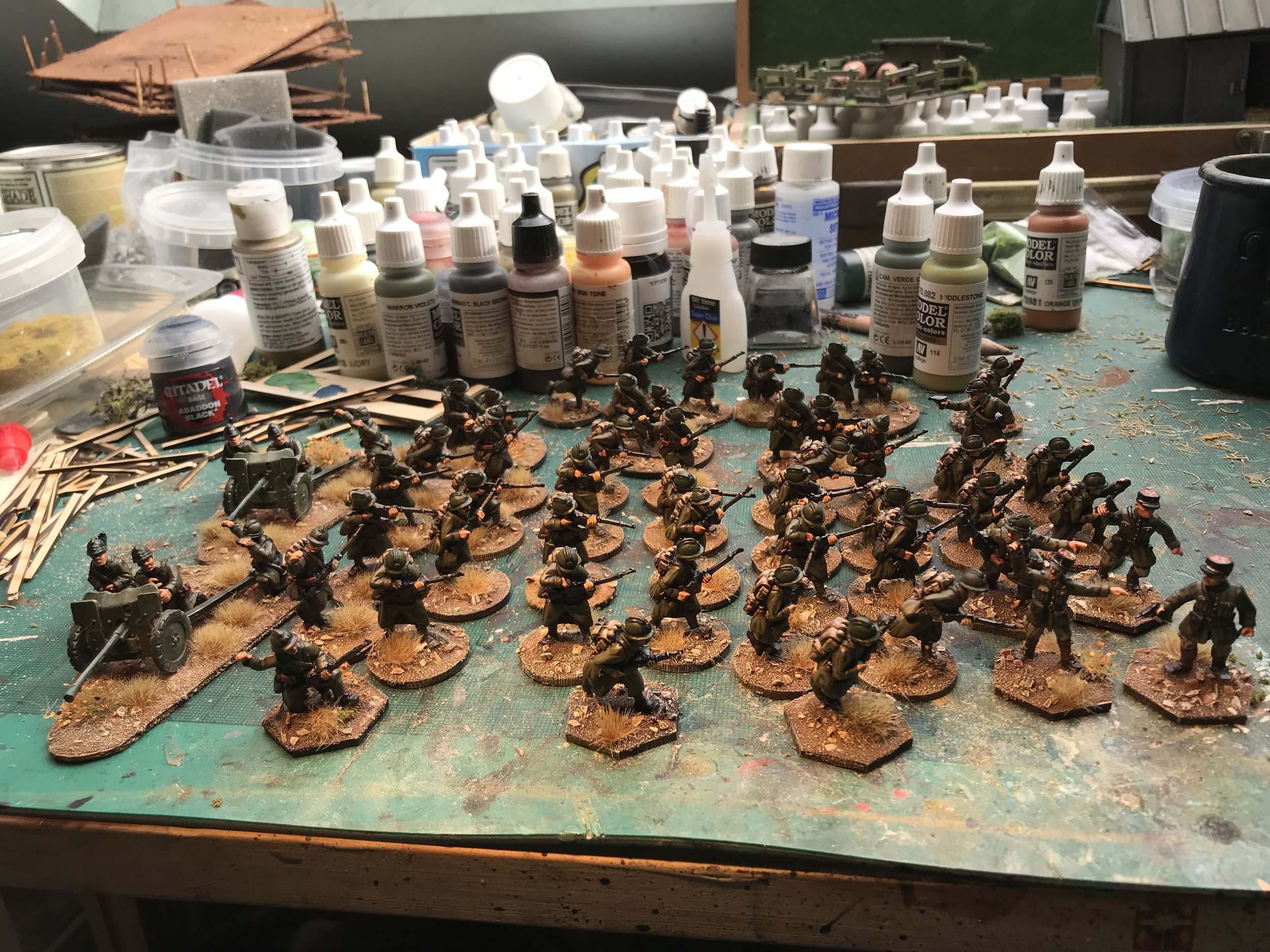 2nd April 2018 (220 points)