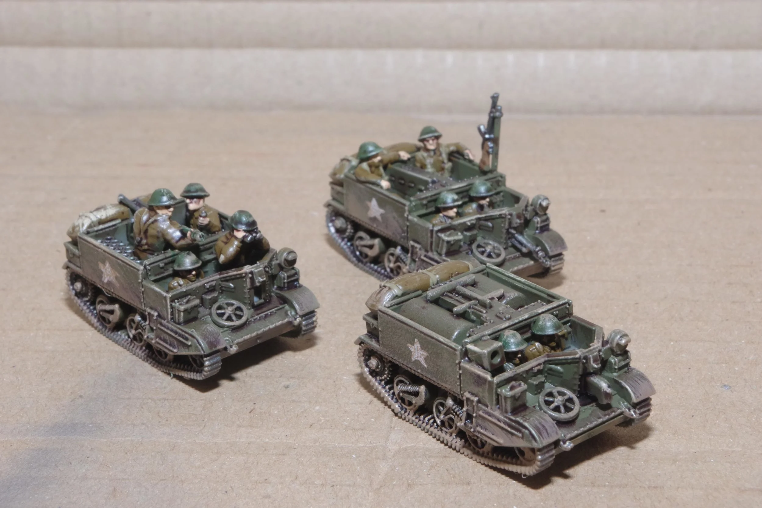 11th April 2018 (28 points)