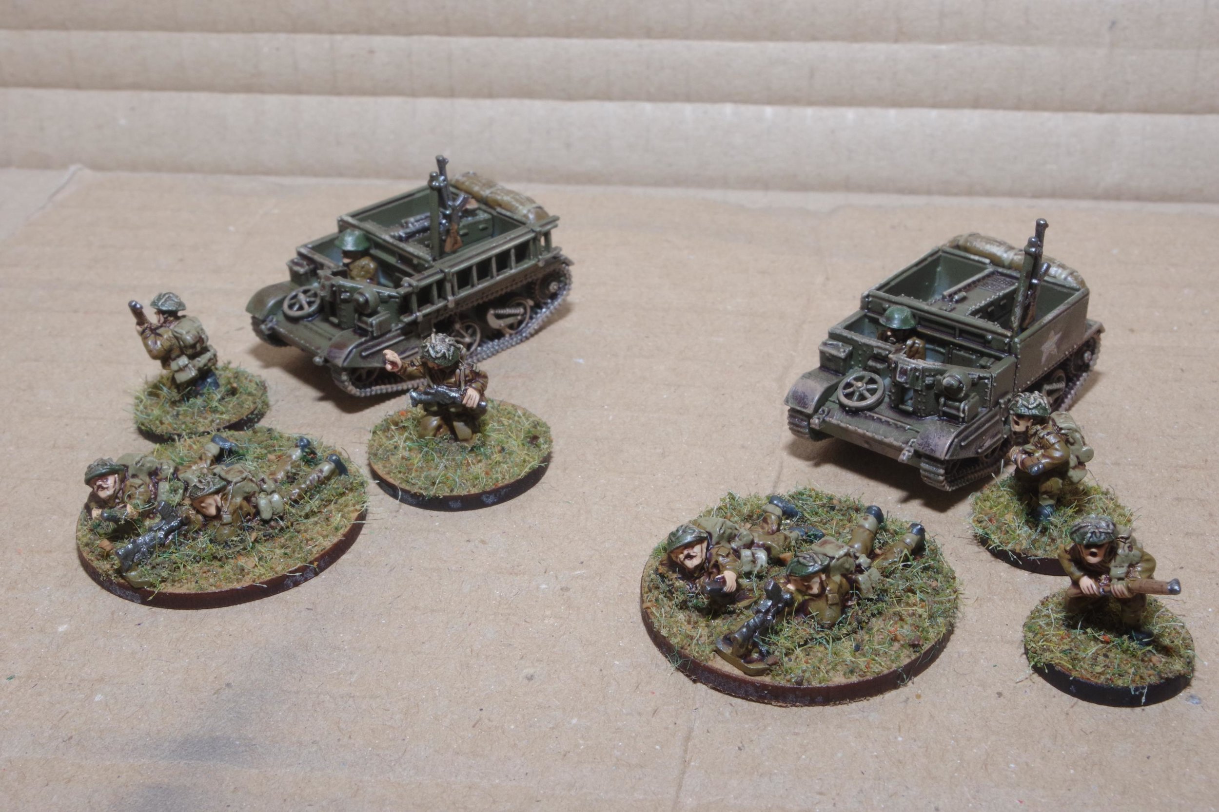 11th April 2018 (20 points)