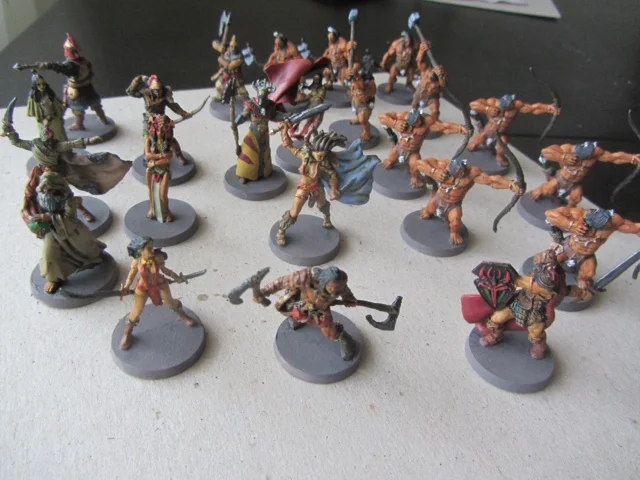 18th April 2018 (92 points)