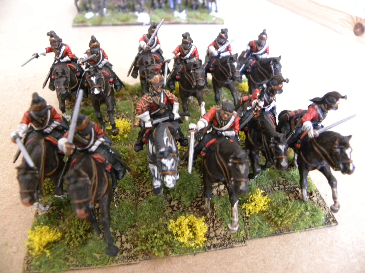 11th May 2018 (36 points)