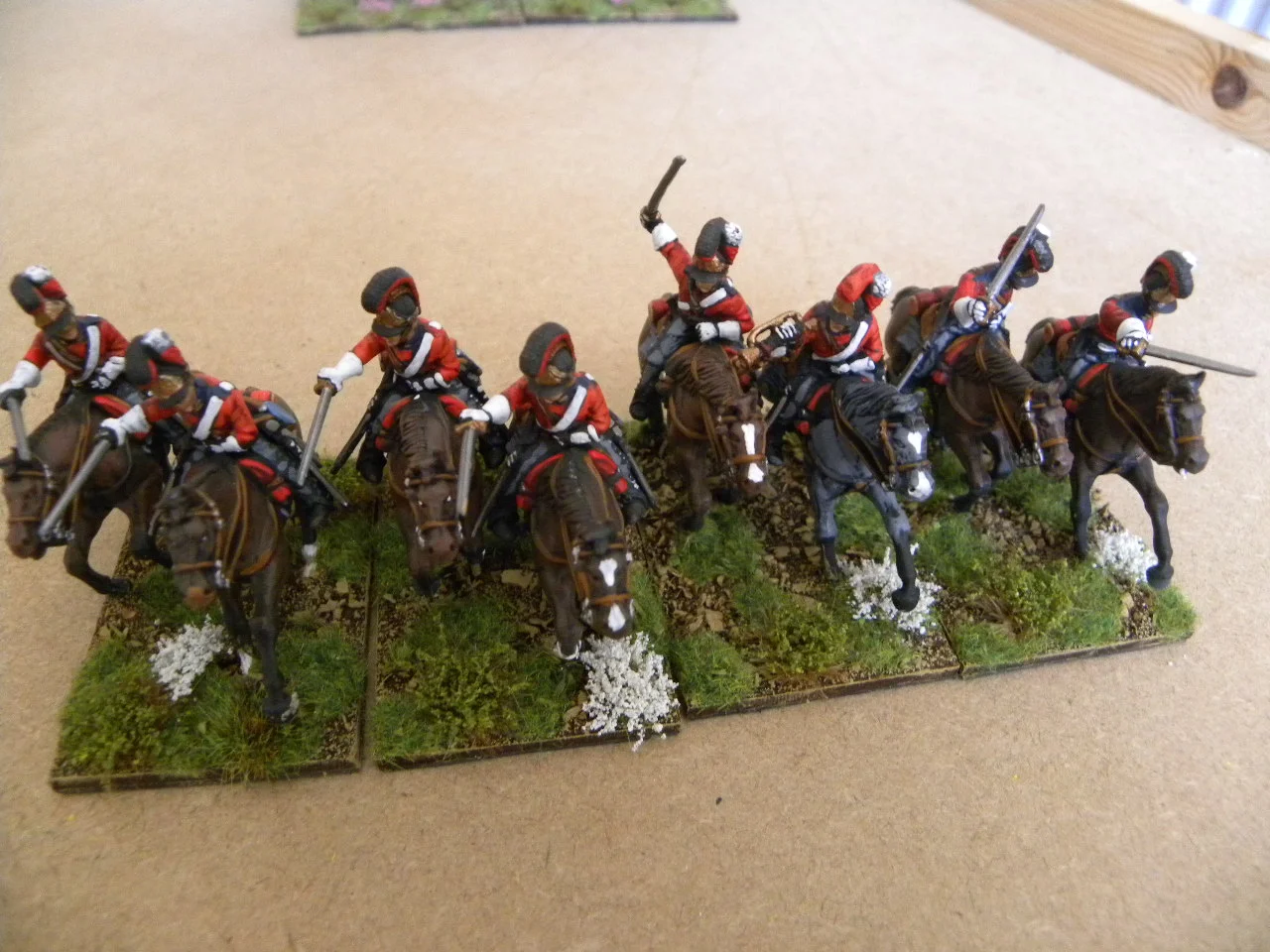 11th May 2018 (32 points)