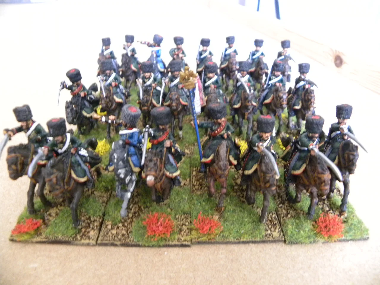 11th May 2018 (96 points)