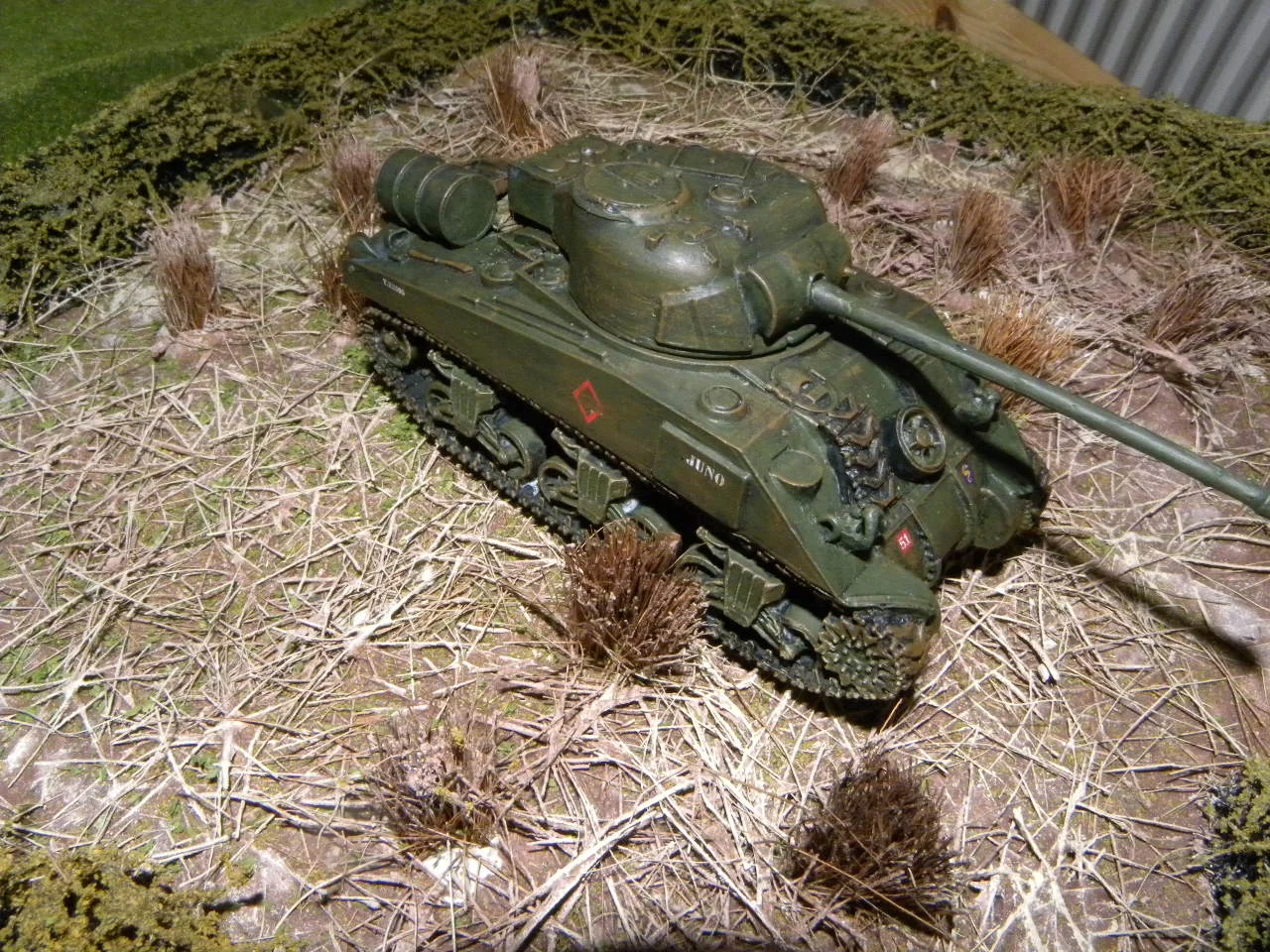 20th May 2018 (18 points)