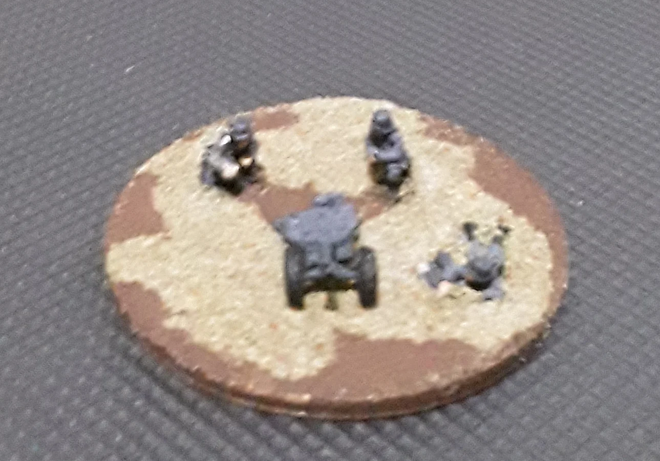 20th May 2018 (6 points)