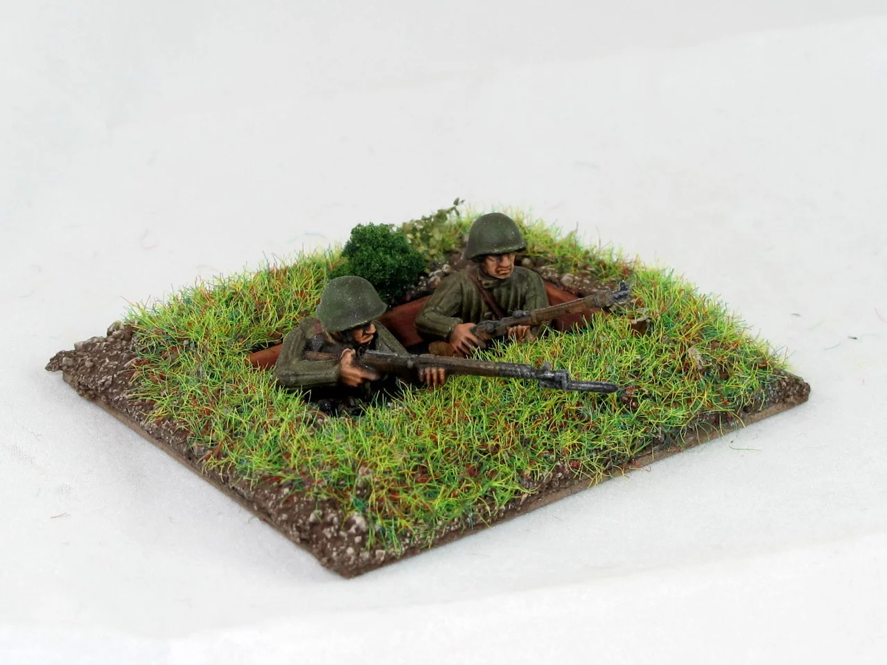 20th May 2018 (40 points)