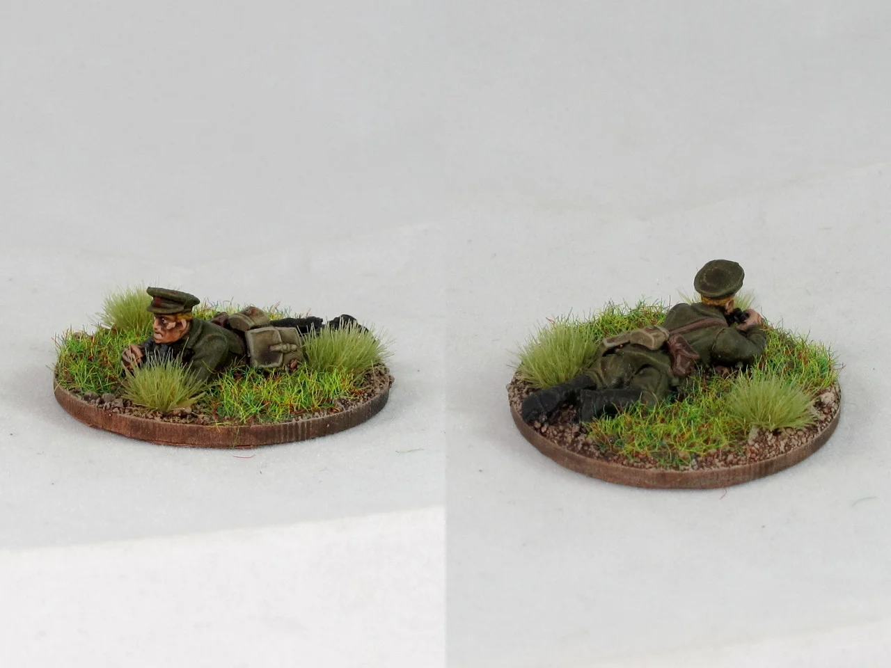 20th May 2018 (4 points)