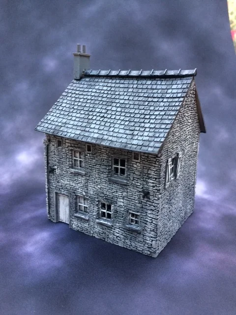 12th June 2018 (48 points)