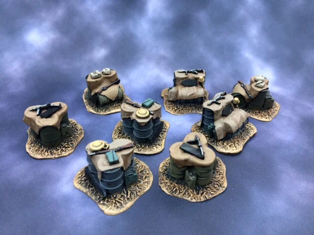 12th June 2018 (32 points)