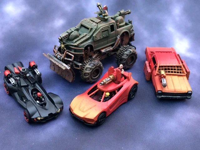 12th June 2018 (48 points)