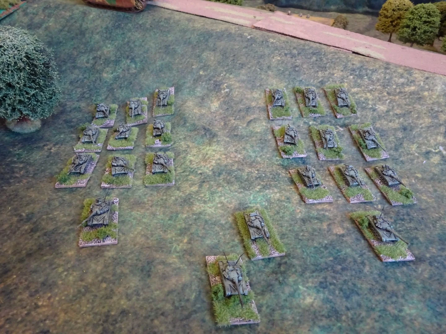 12th June 2018 (95 points)