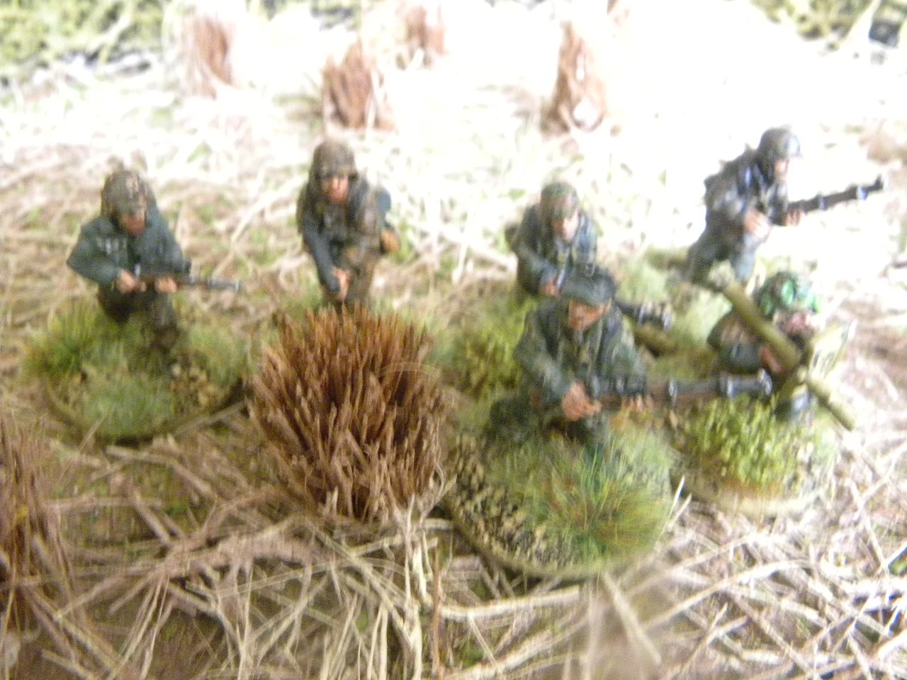 20th June 2018 (12 points)