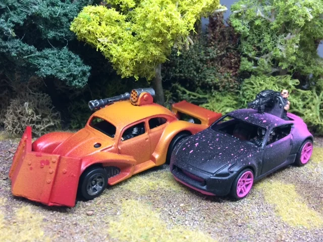 20th June 2018 (24 points)