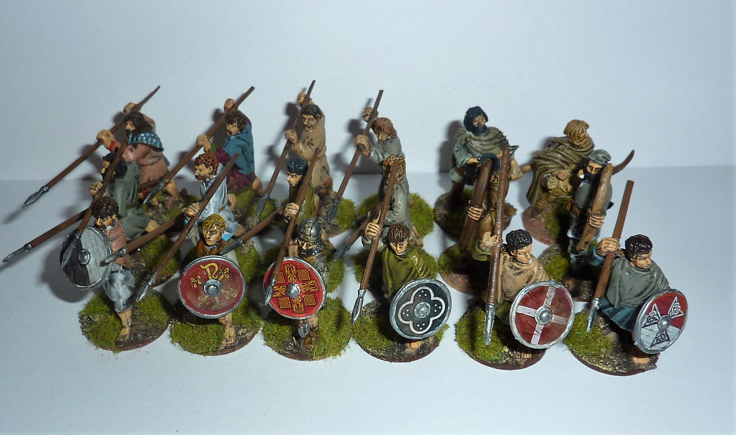 20th June 2018 (72 points)