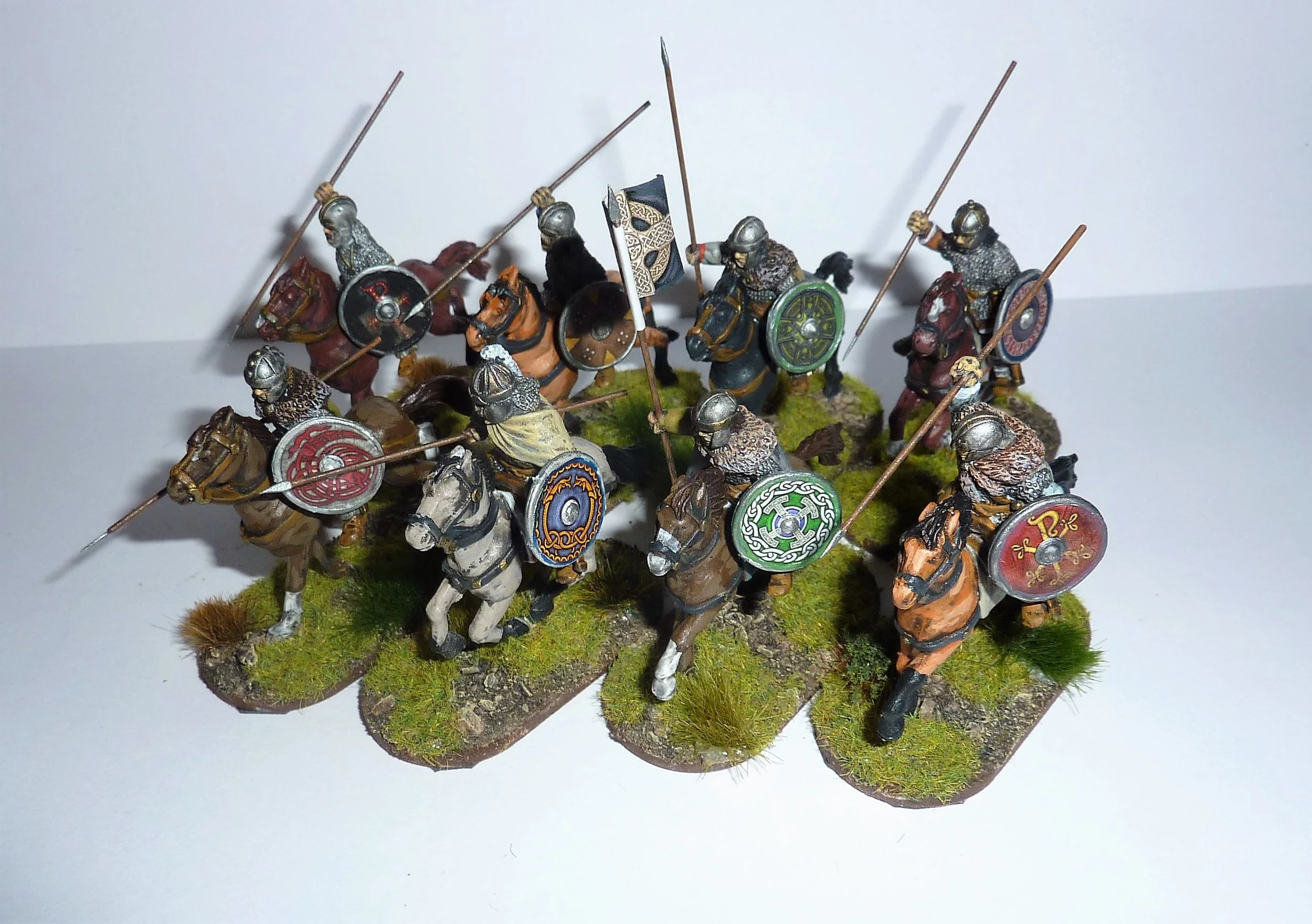 20th June 2018 (64 points)