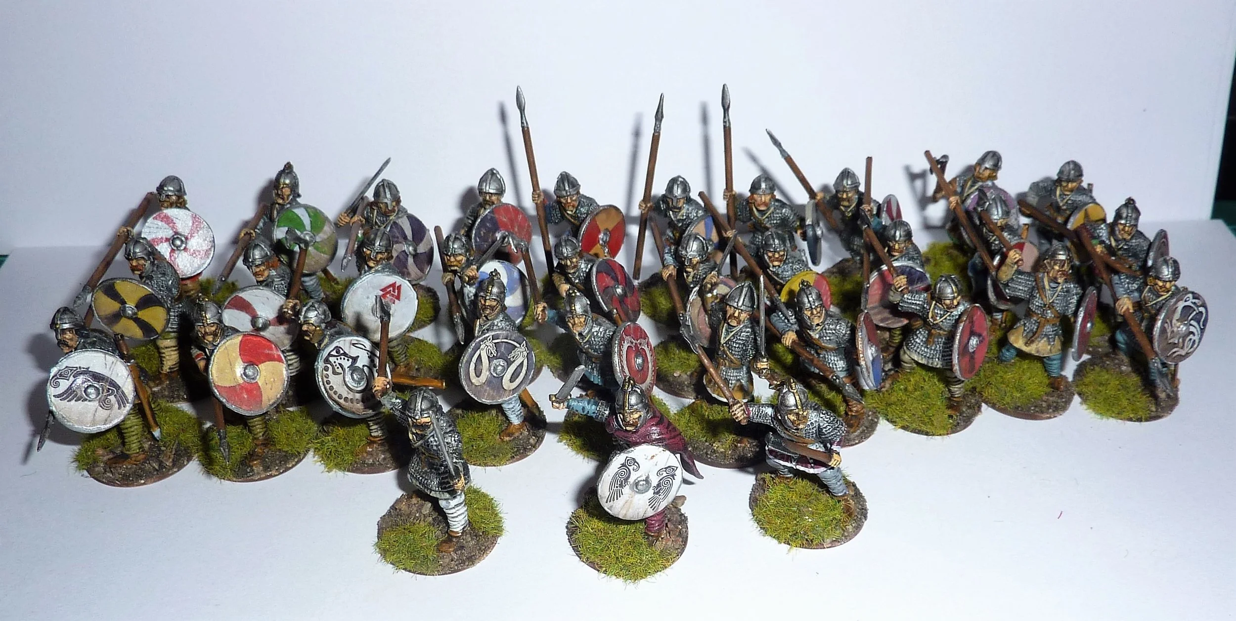 20th June 2018 (132 points)