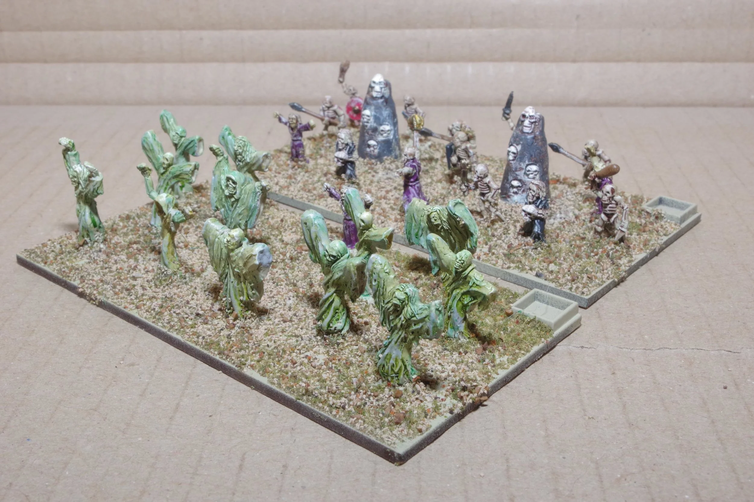 Skeleton necromancers and wraiths.jpg