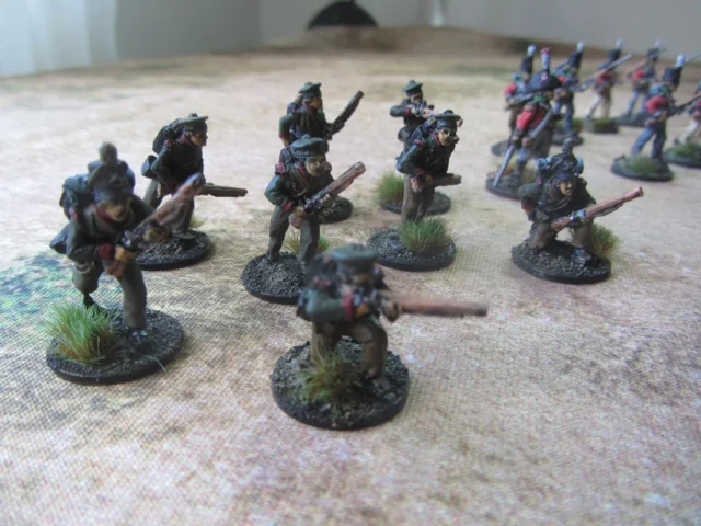 27th June 2018 (32 points)