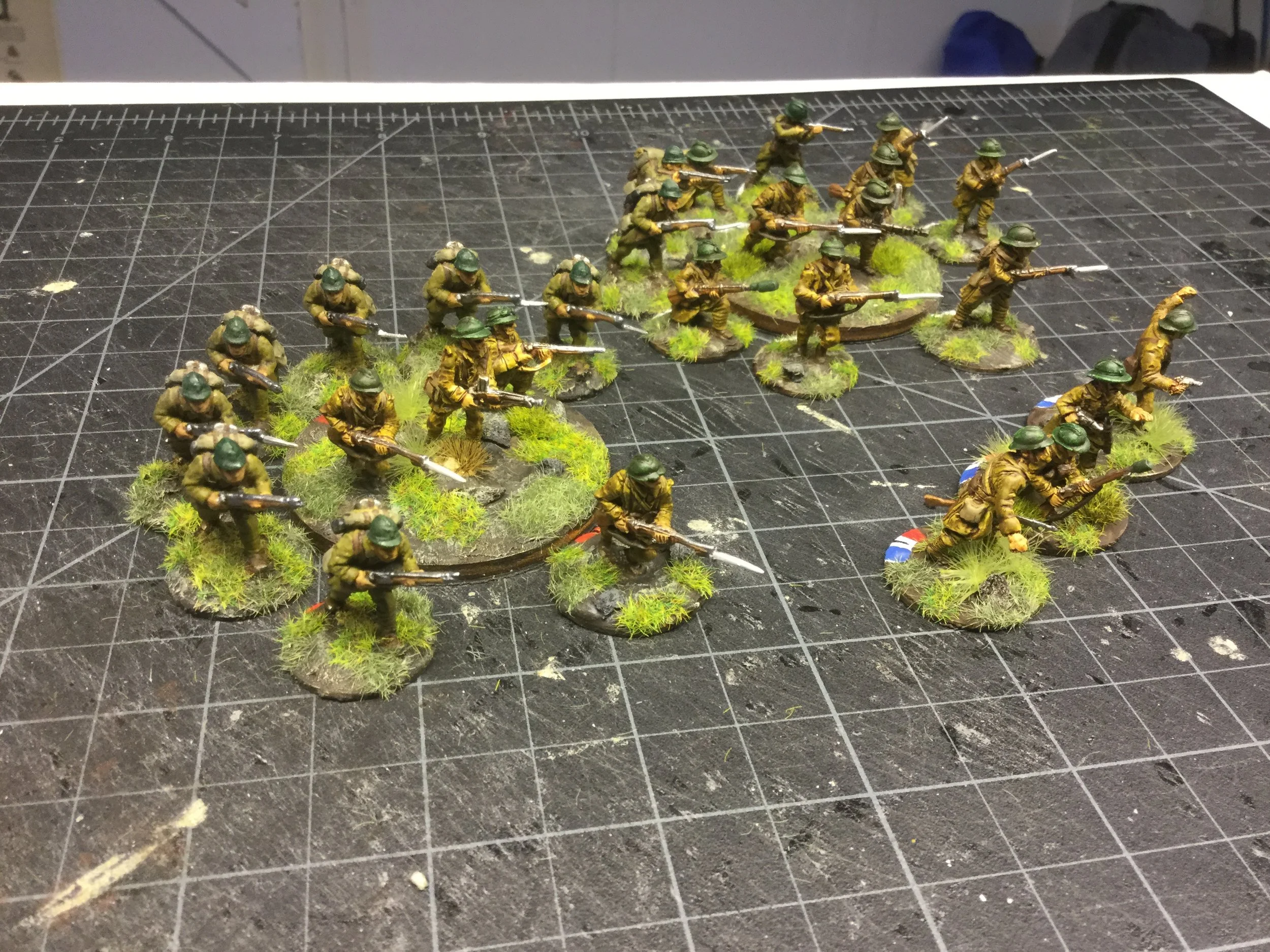 27th June 2018 (108 points)