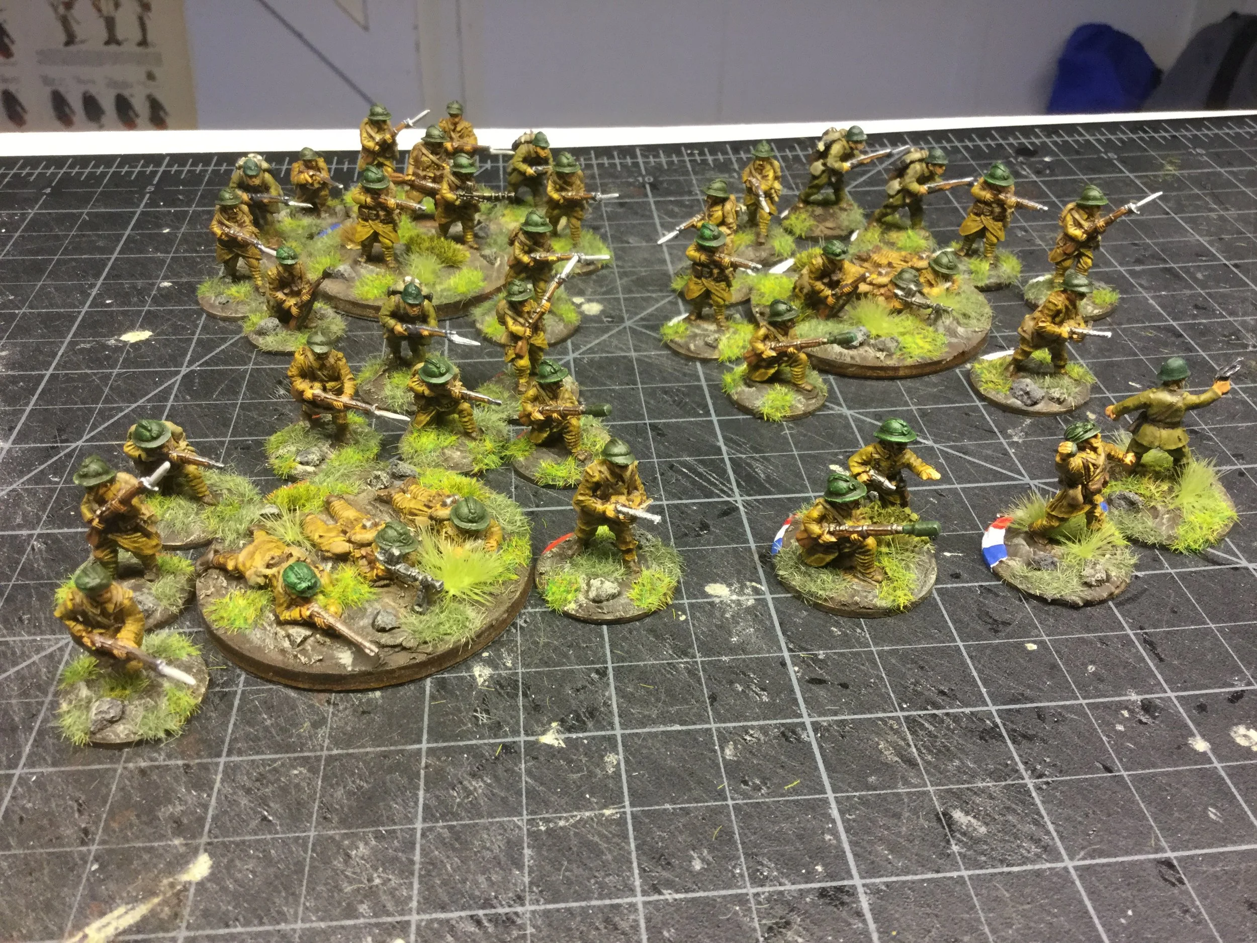 27th June 2018 (160 points)