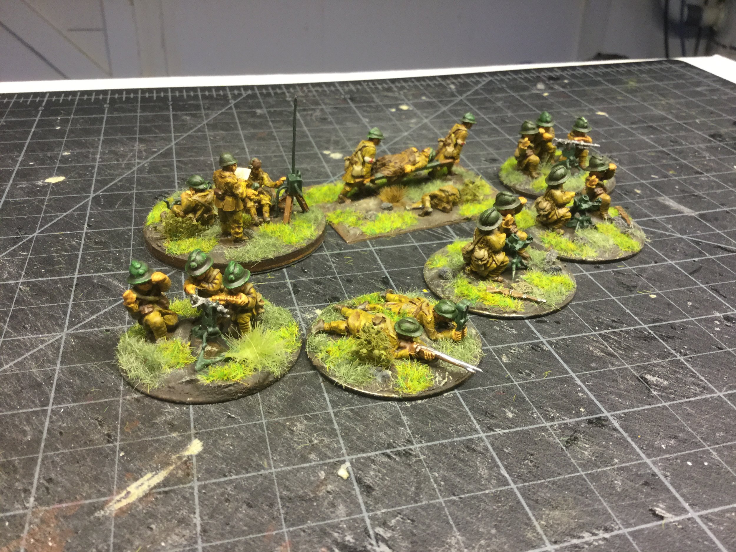 27th June 2018 (72 points)