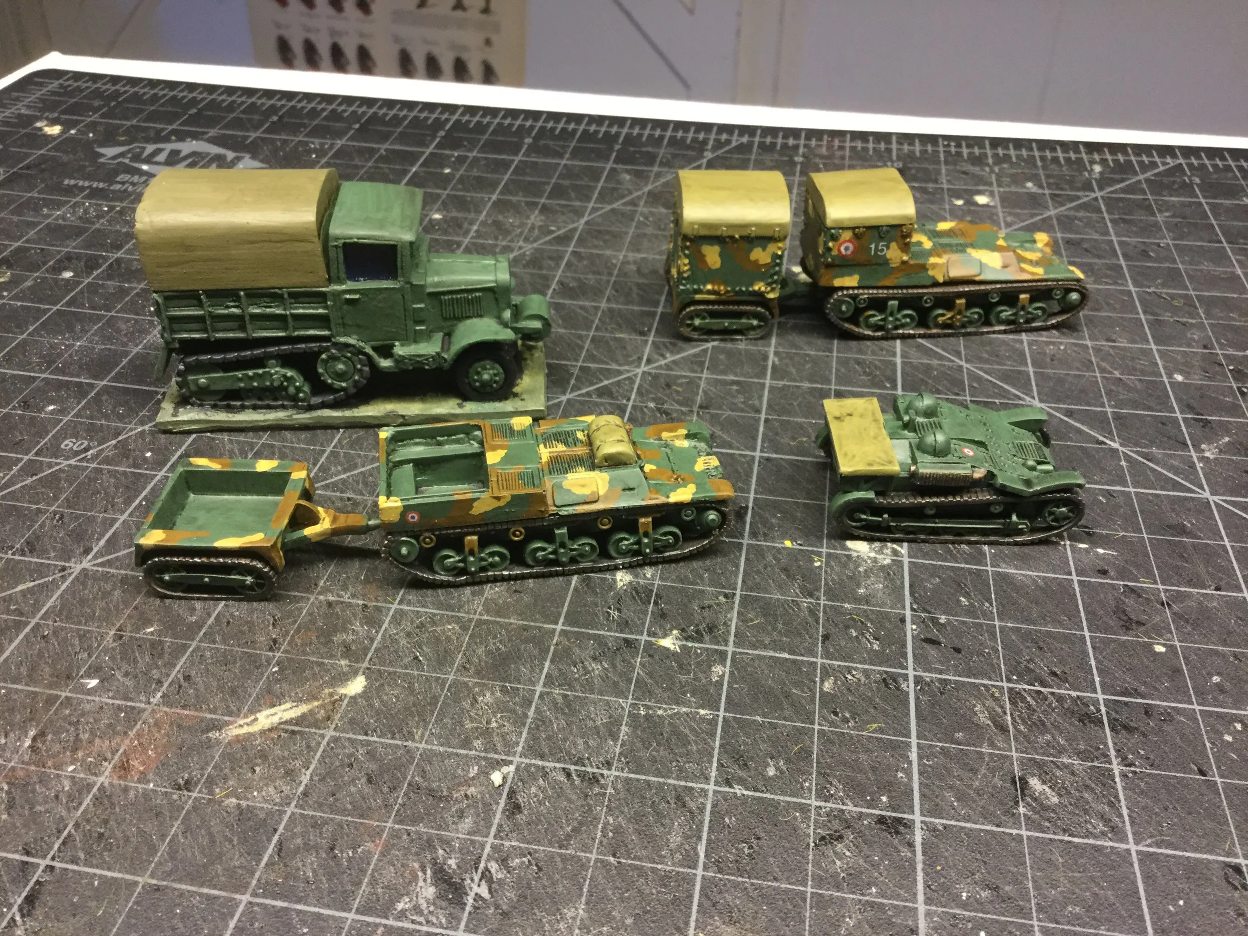 27th June 2018 (72 points)