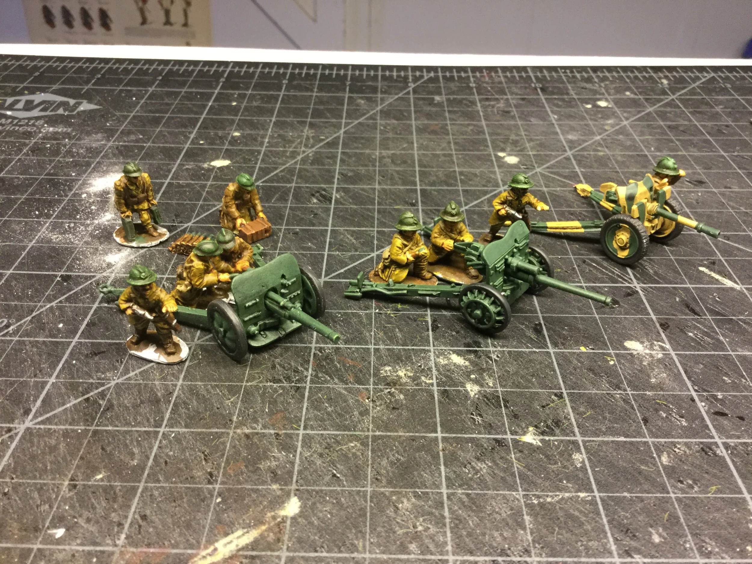 27th June 2018 (54 points)