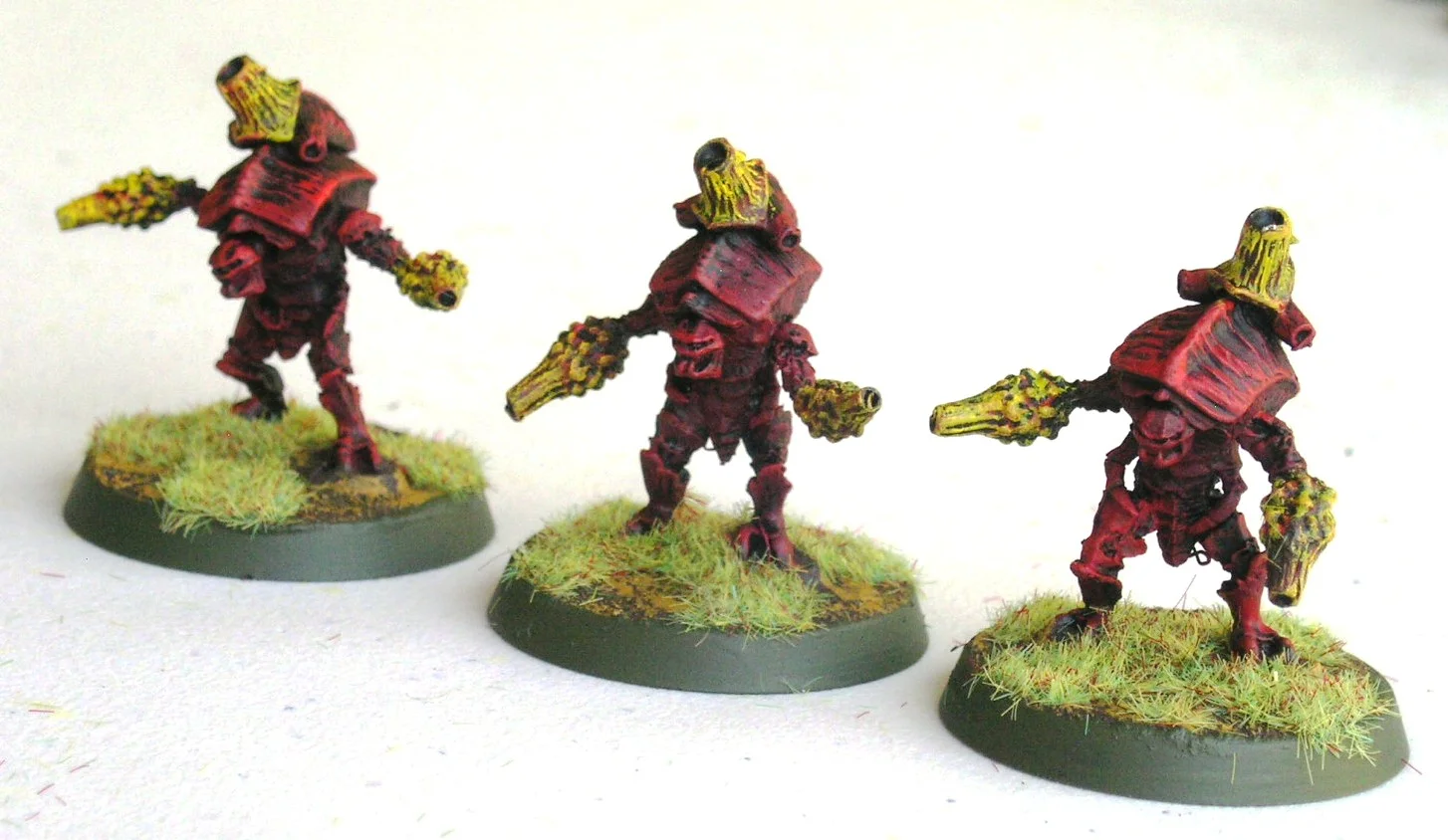 1st July 2018 (6 points)