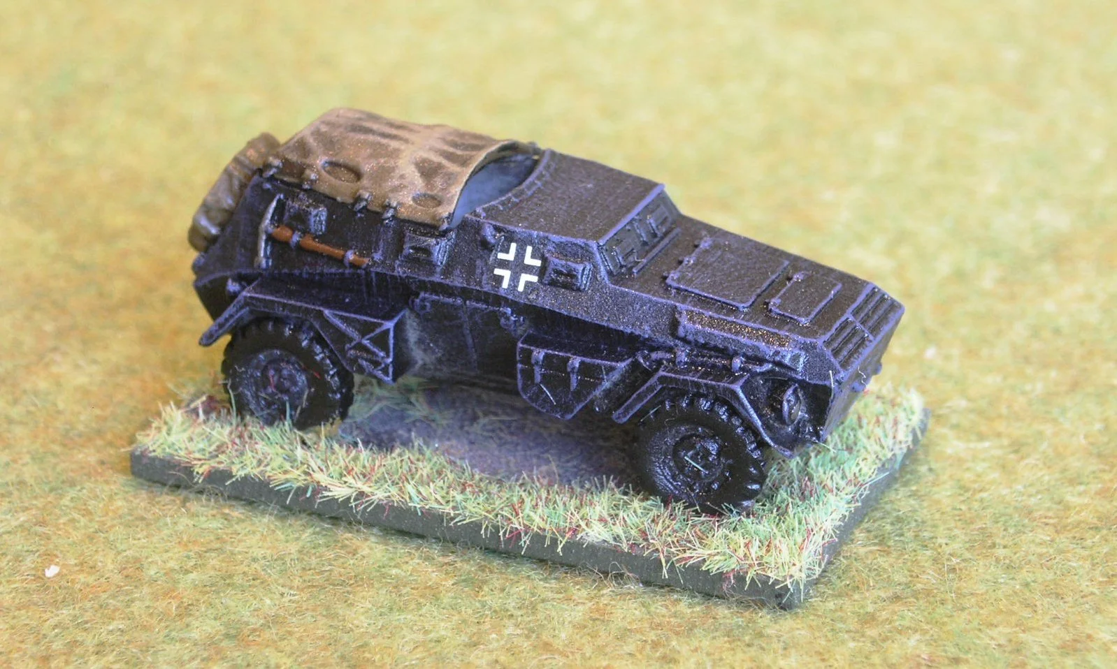 11th July 2018 (6 points)