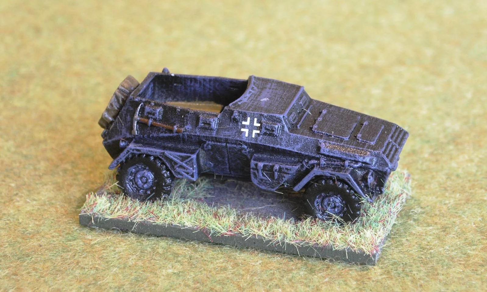 11th July 2018 (6 points)