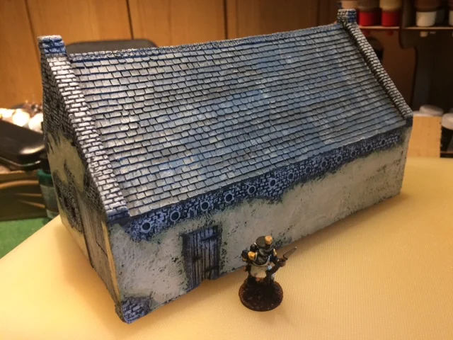 17th July 2018 (36 points)