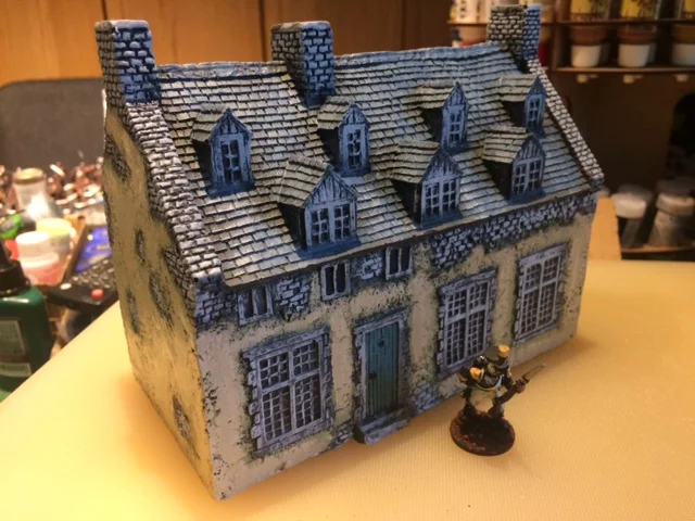 17th July 2018 (36 points)