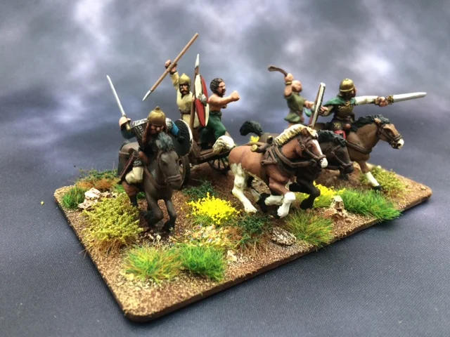 4th August 2018 (260 points)