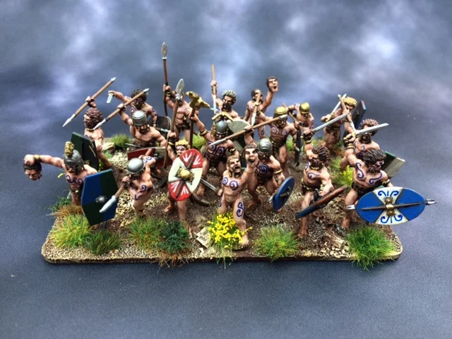 4th August 2018 (140 points)