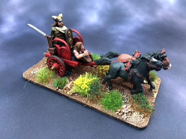 4th August 2018 (54 points)