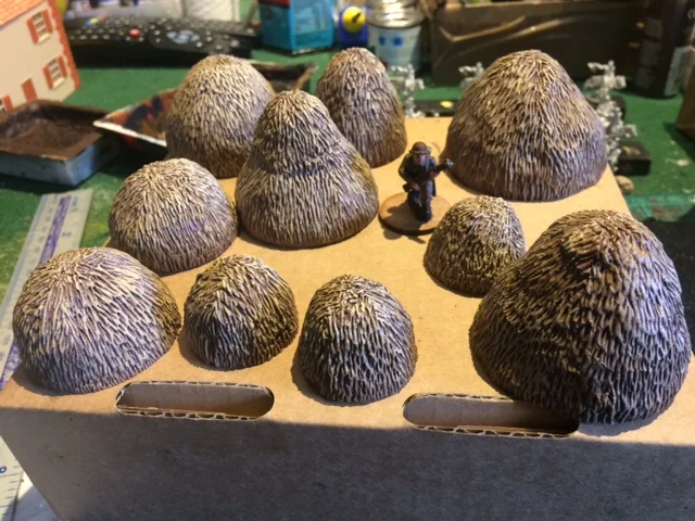 4th August 2018 (40 points)