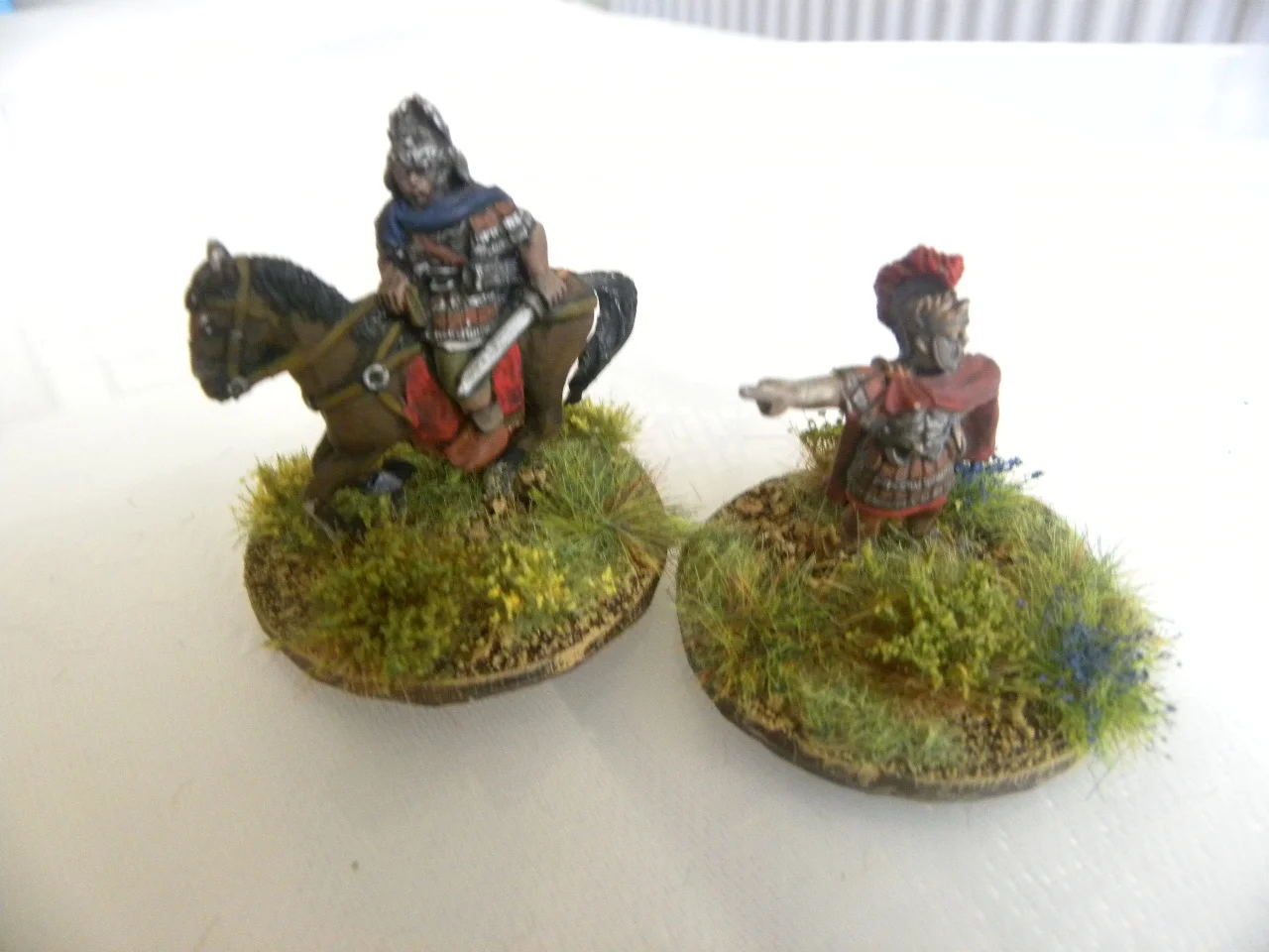 4th August 2018 (6 points)