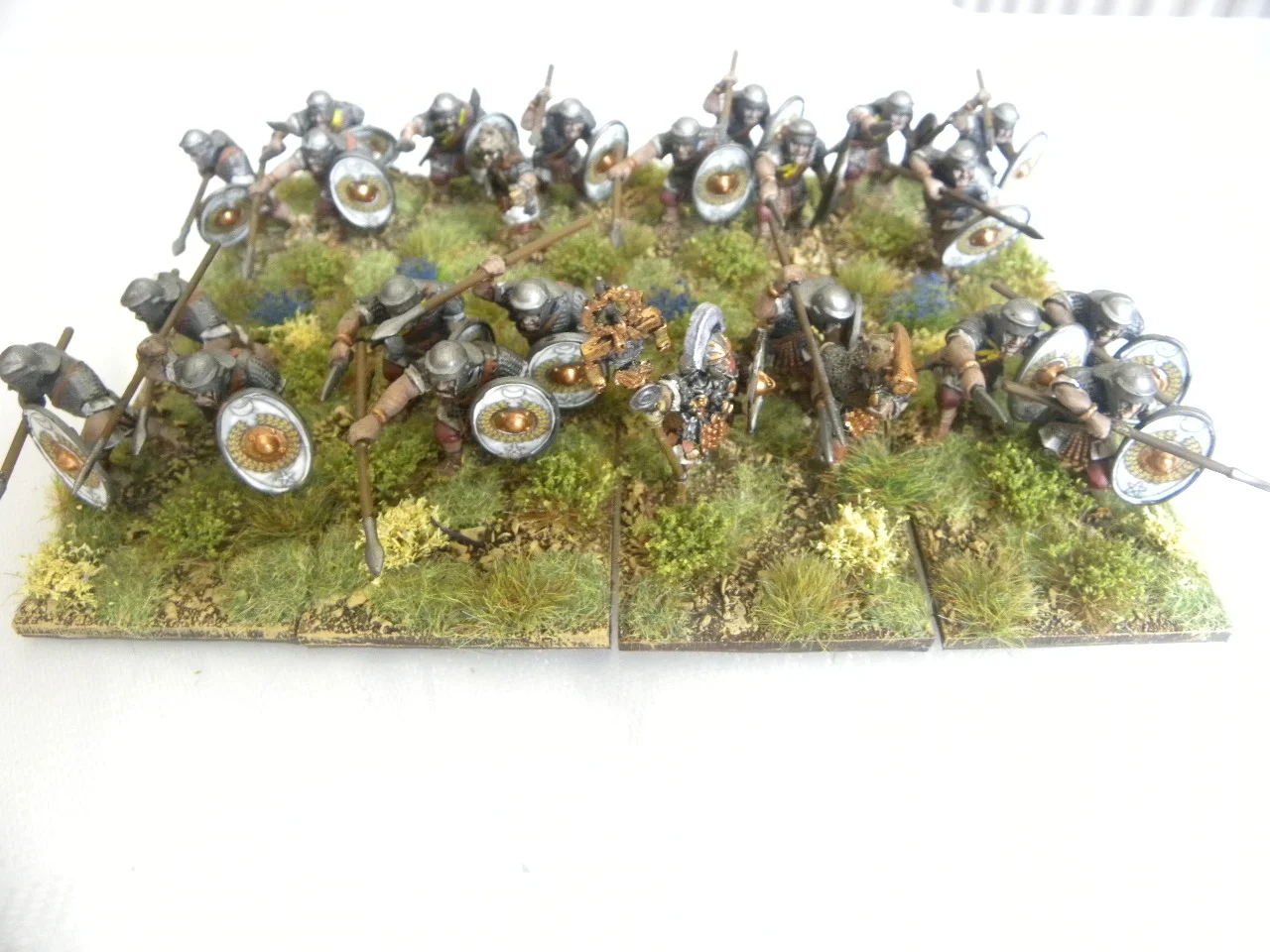 4th August 2018 (48 points)