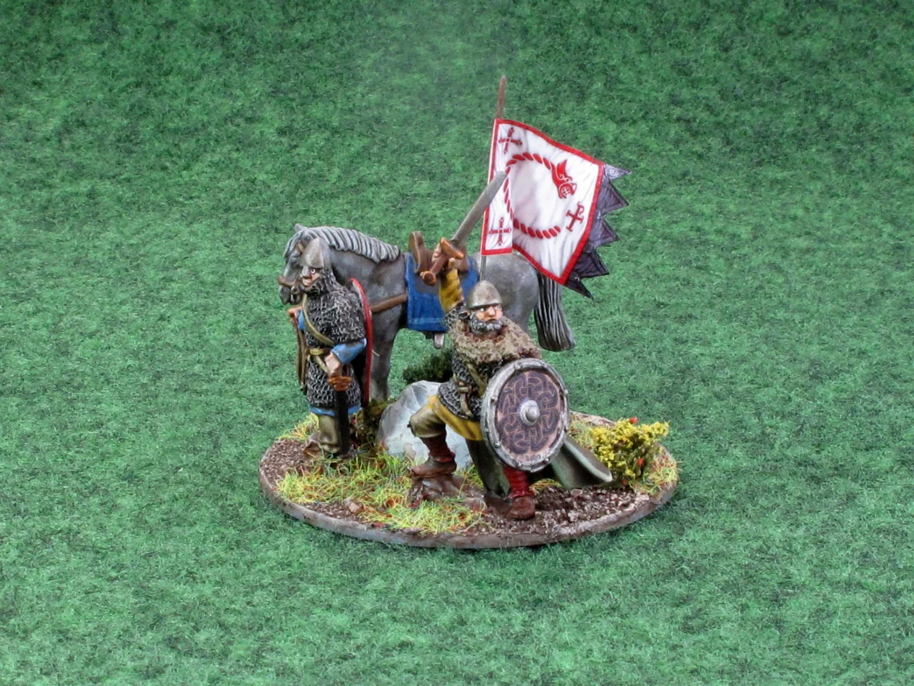 4th August 2018 (12 points)